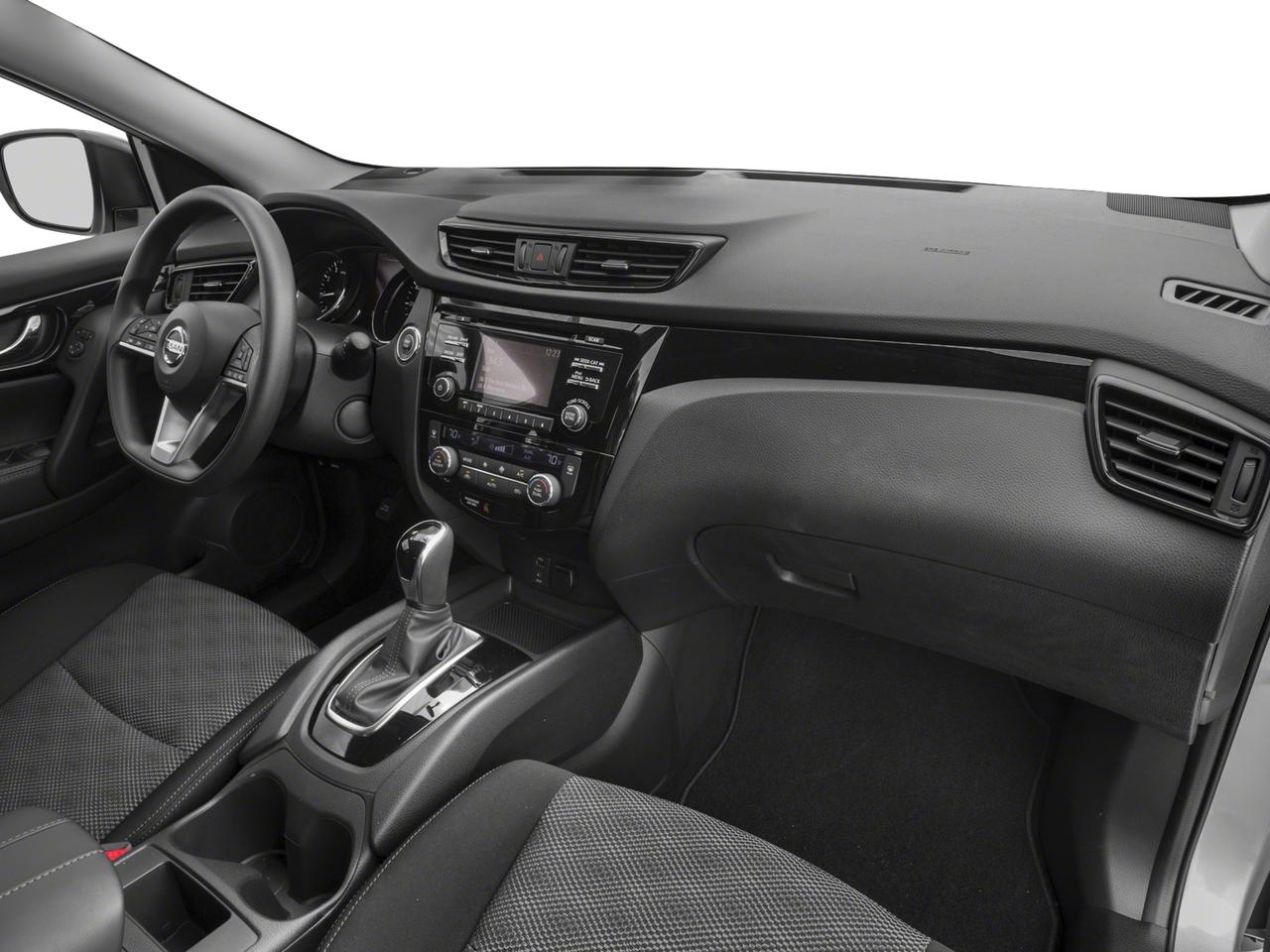 2018 Nissan Rogue Sport Vehicle Photo in Marion, IA 52302