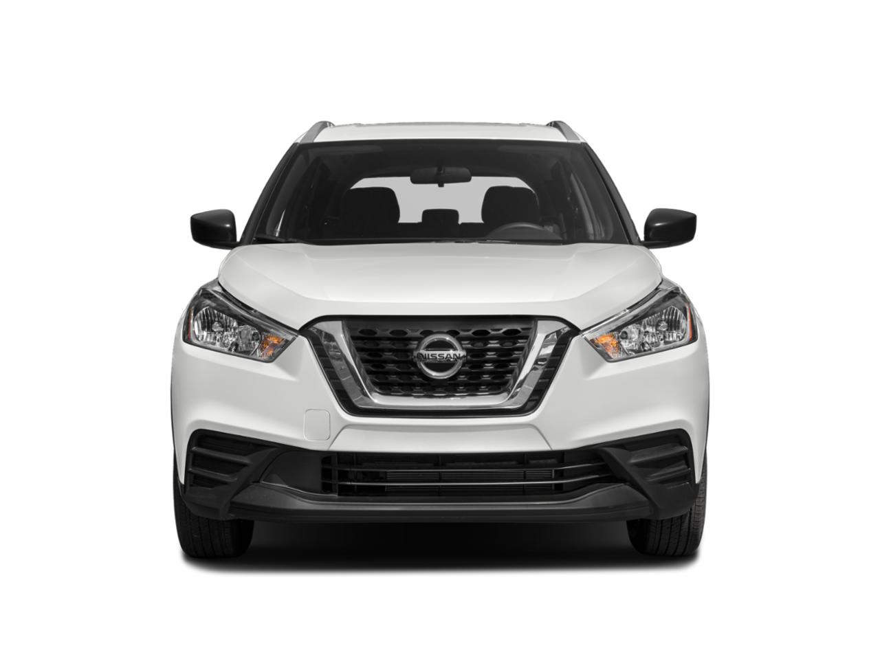 2018 Nissan Kicks Vehicle Photo in Pleasant Hills, PA 15236