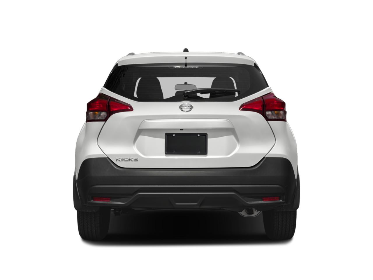 2018 Nissan Kicks Vehicle Photo in Pleasant Hills, PA 15236