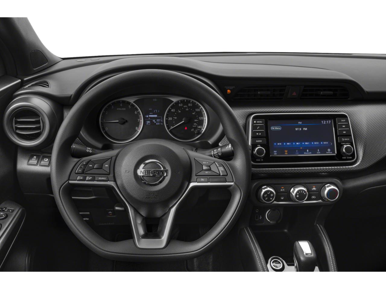 2018 Nissan Kicks Vehicle Photo in Pleasant Hills, PA 15236
