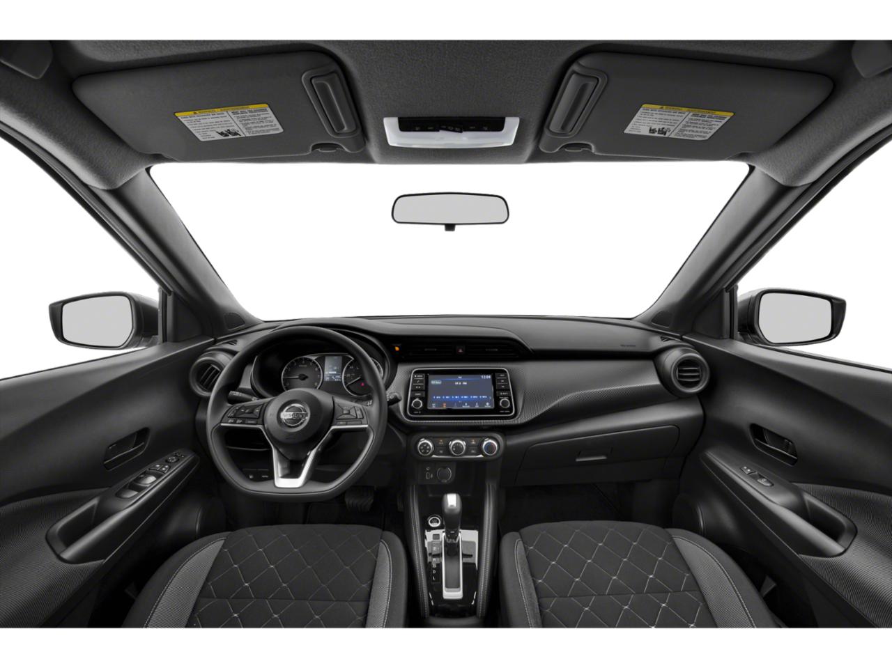 2018 Nissan Kicks Vehicle Photo in Pleasant Hills, PA 15236