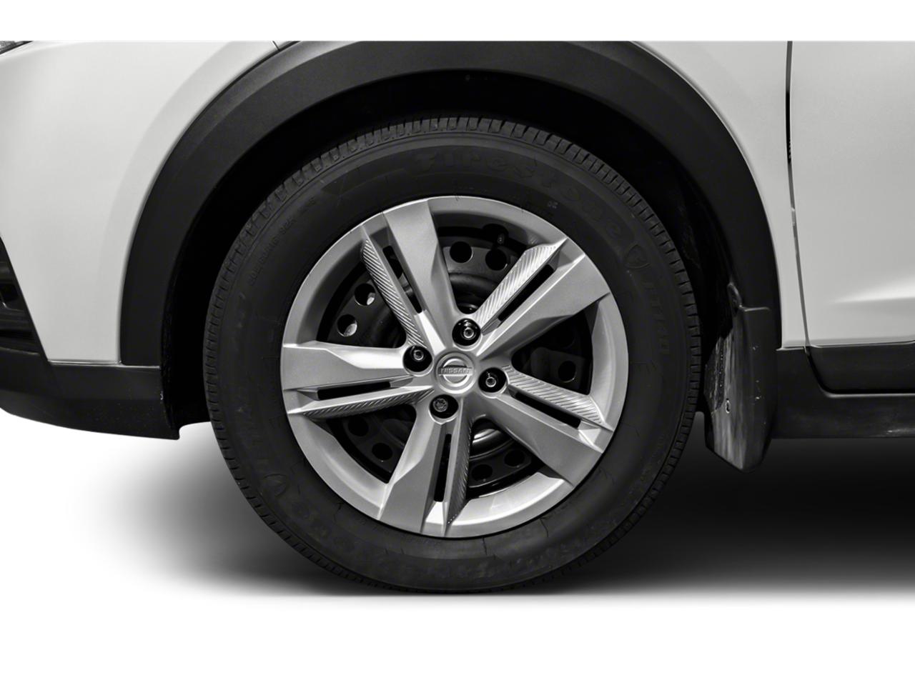 2018 Nissan Kicks Vehicle Photo in Pleasant Hills, PA 15236
