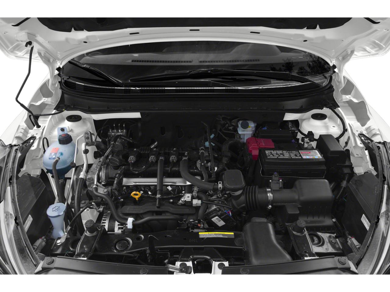 2018 Nissan Kicks Vehicle Photo in Pleasant Hills, PA 15236