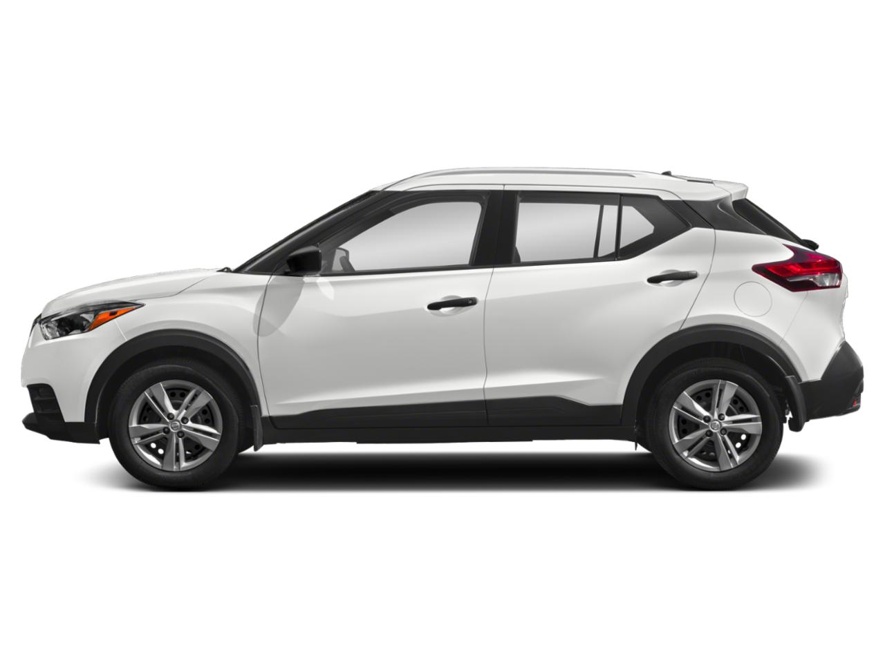 2018 Nissan Kicks Vehicle Photo in Pleasant Hills, PA 15236