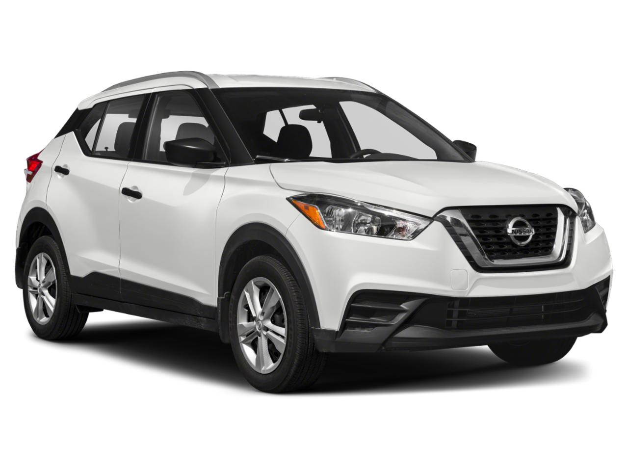 2018 Nissan Kicks Vehicle Photo in Pleasant Hills, PA 15236