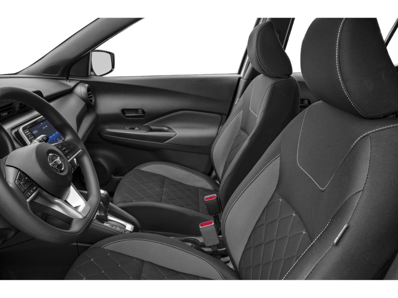 2018 Nissan Kicks Vehicle Photo in Pleasant Hills, PA 15236