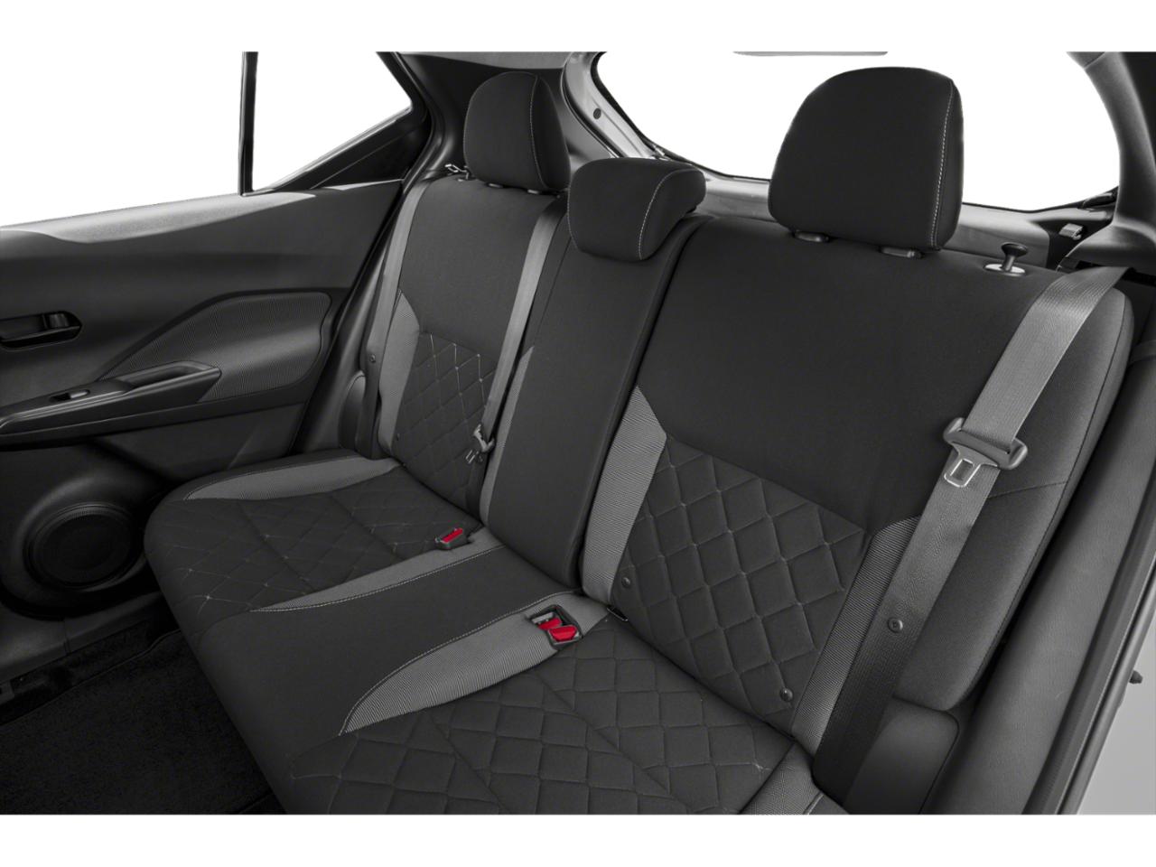 2018 Nissan Kicks Vehicle Photo in Pleasant Hills, PA 15236