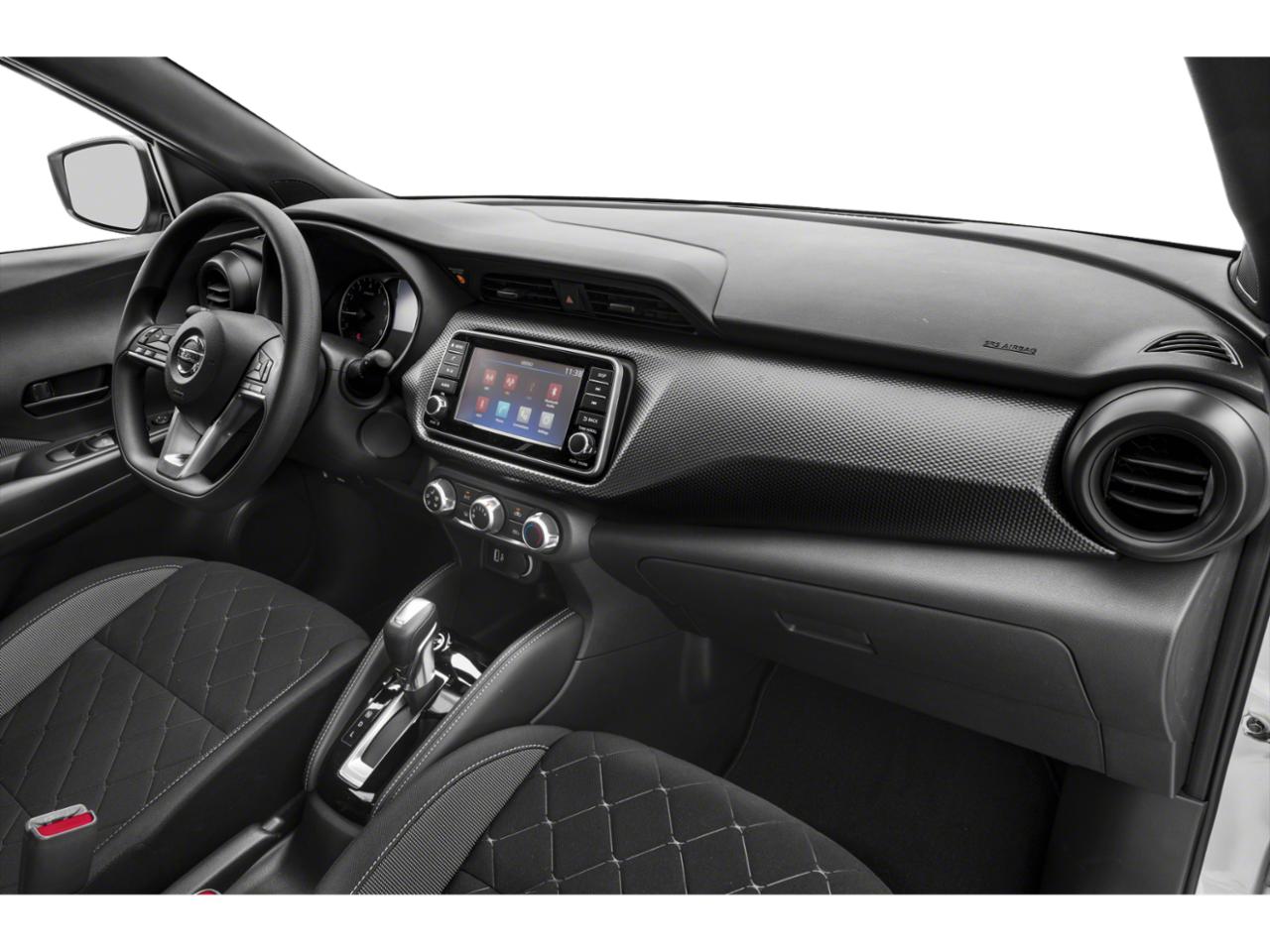 2018 Nissan Kicks Vehicle Photo in Pleasant Hills, PA 15236