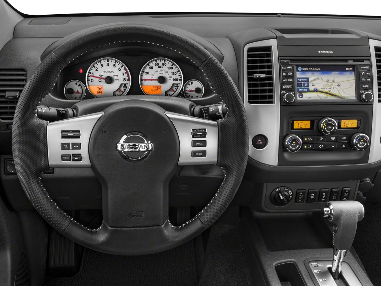 2018 Nissan Frontier Vehicle Photo in Pleasant Hills, PA 15236