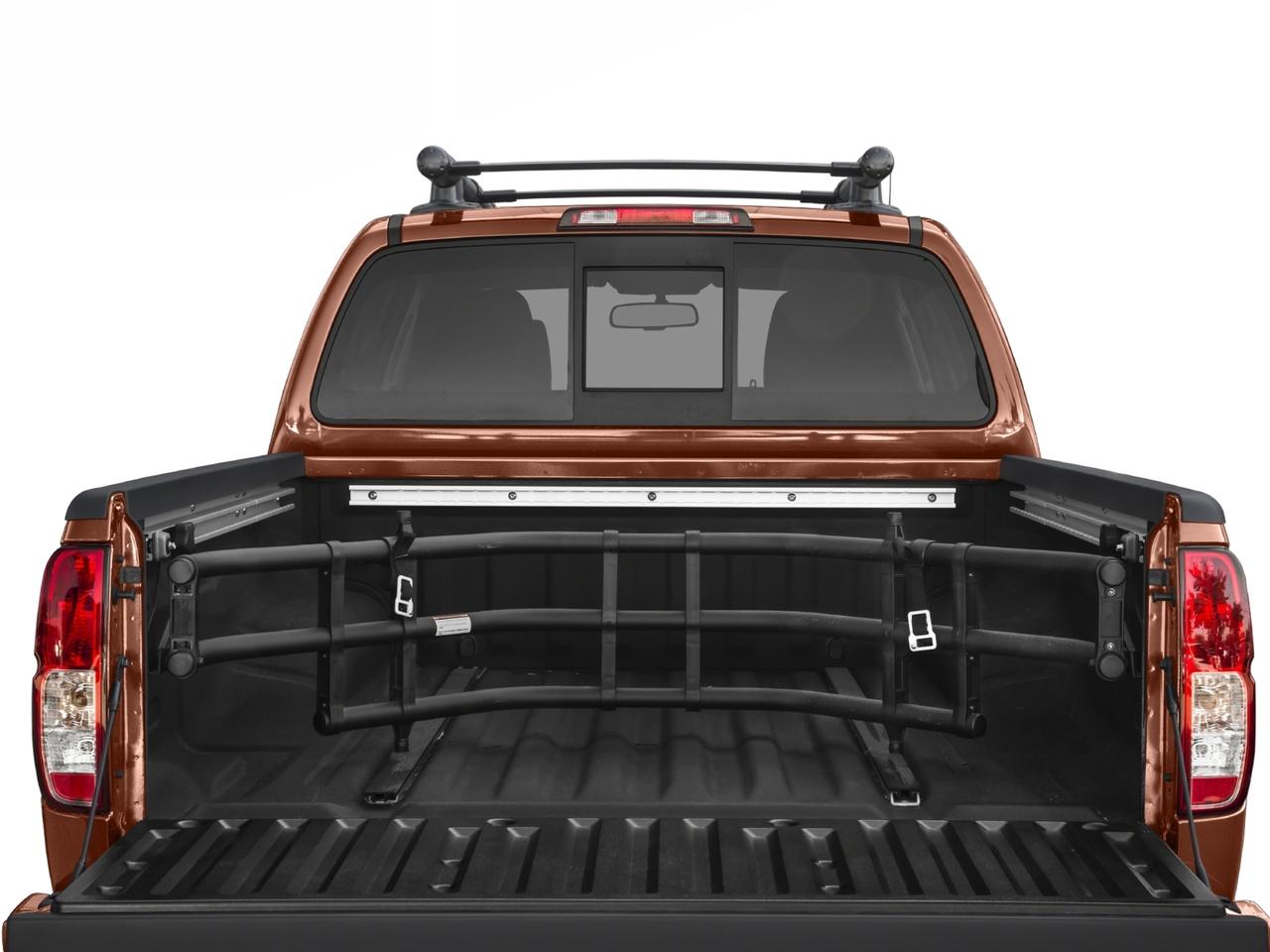2018 Nissan Frontier Vehicle Photo in Pleasant Hills, PA 15236