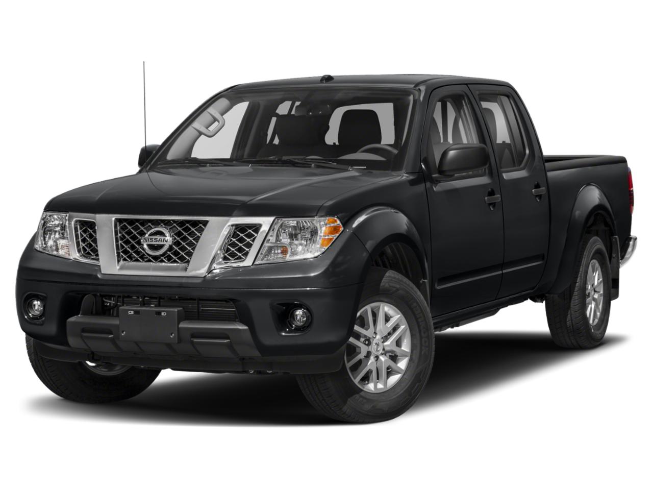 2018 Nissan Frontier Vehicle Photo in Mechanicsburg, PA 17050-2306