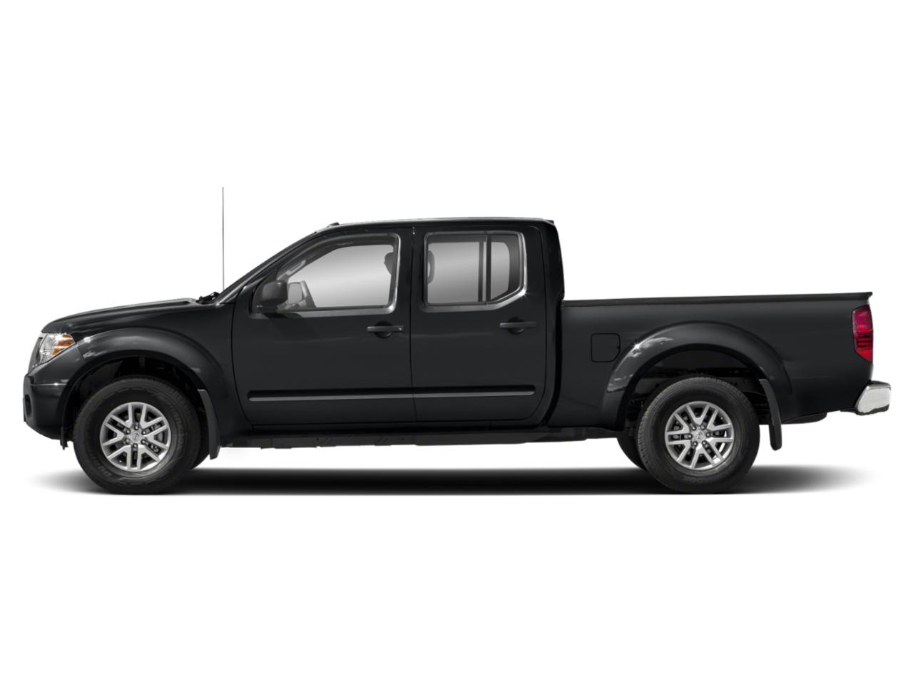 2018 Nissan Frontier Vehicle Photo in Mechanicsburg, PA 17050-2306