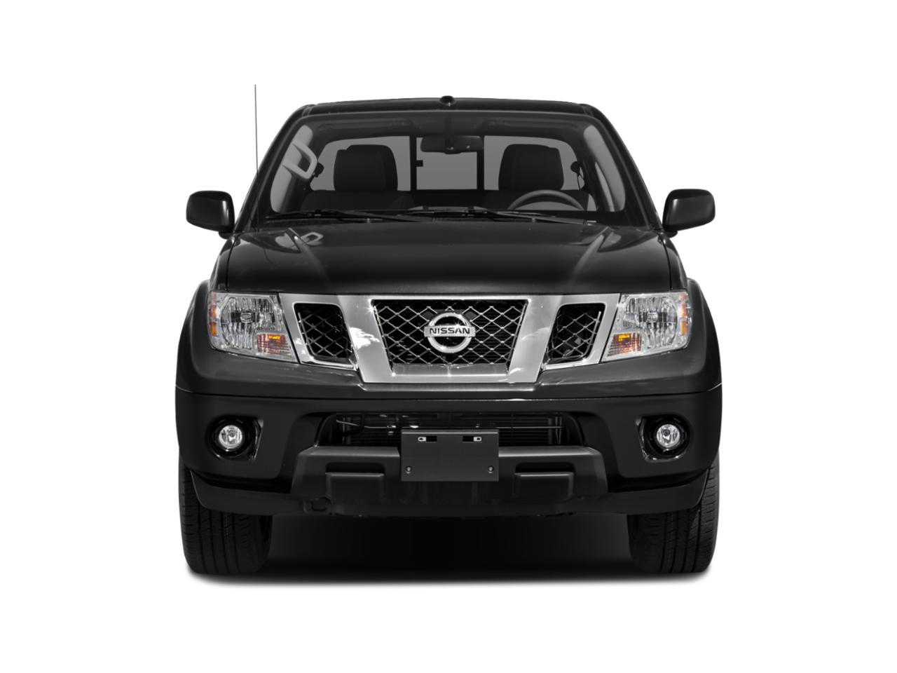 2018 Nissan Frontier Vehicle Photo in Mechanicsburg, PA 17050-2306
