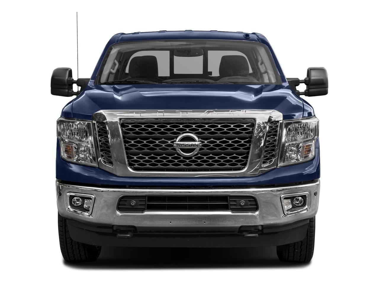 2018 Nissan Titan XD Vehicle Photo in Jenkintown, PA 19046