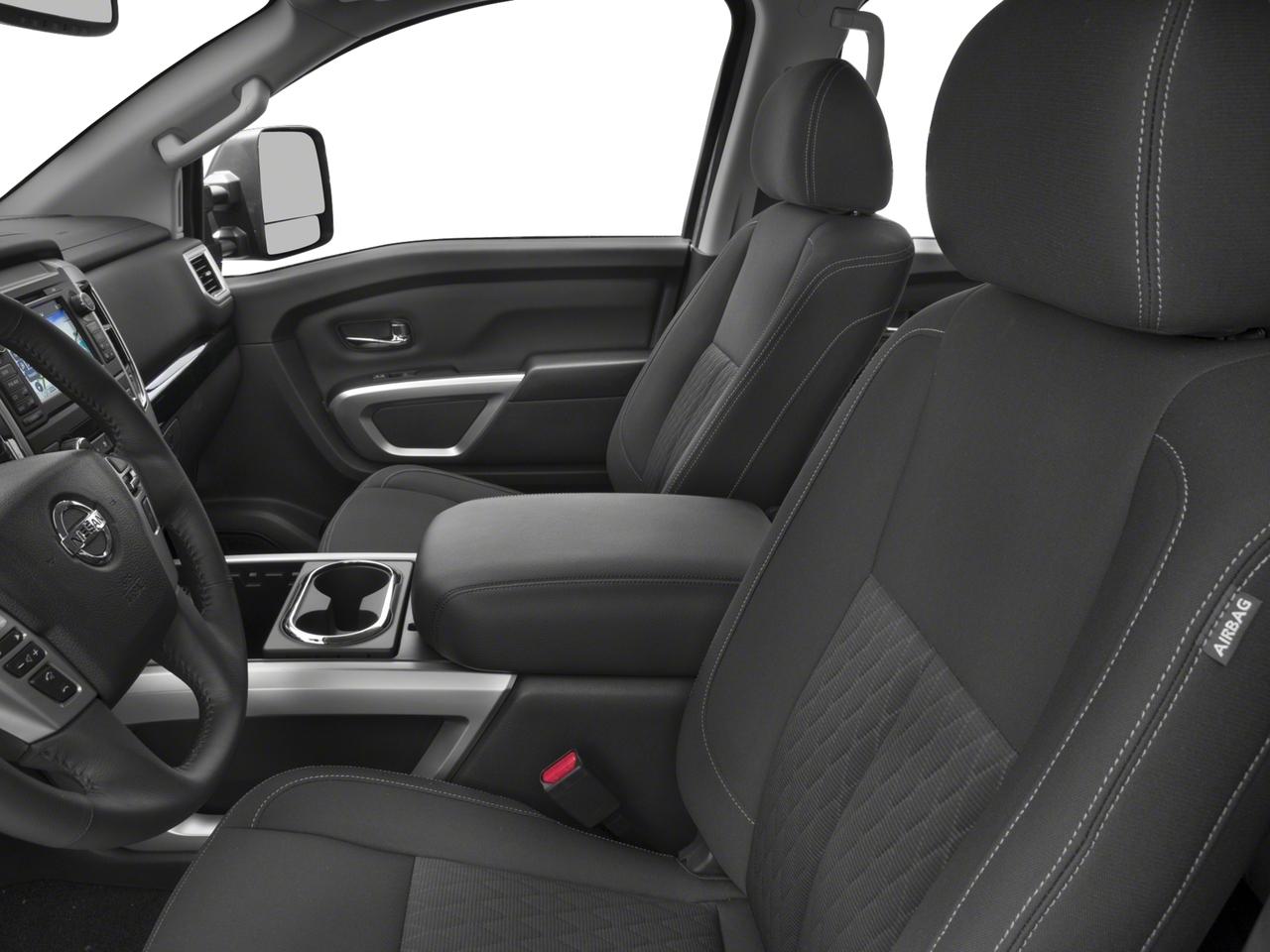 2018 Nissan Titan XD Vehicle Photo in Jenkintown, PA 19046