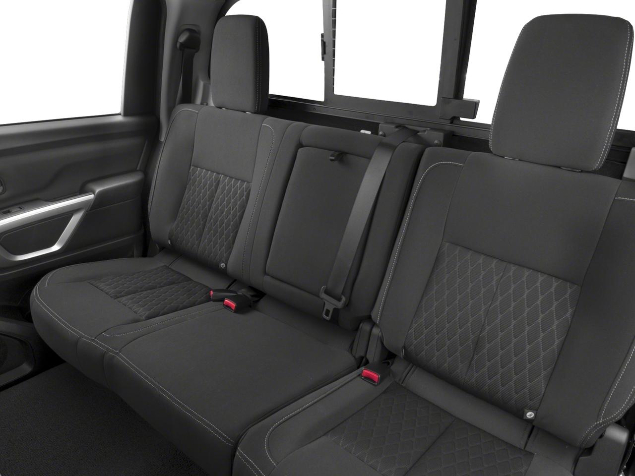 2018 Nissan Titan XD Vehicle Photo in Jenkintown, PA 19046