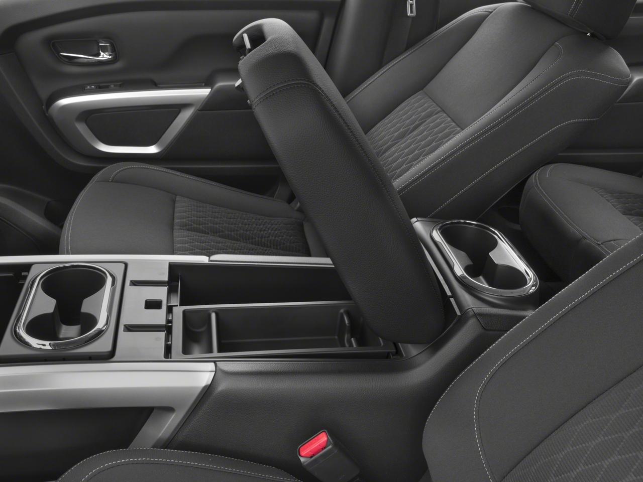 2018 Nissan Titan XD Vehicle Photo in Jenkintown, PA 19046