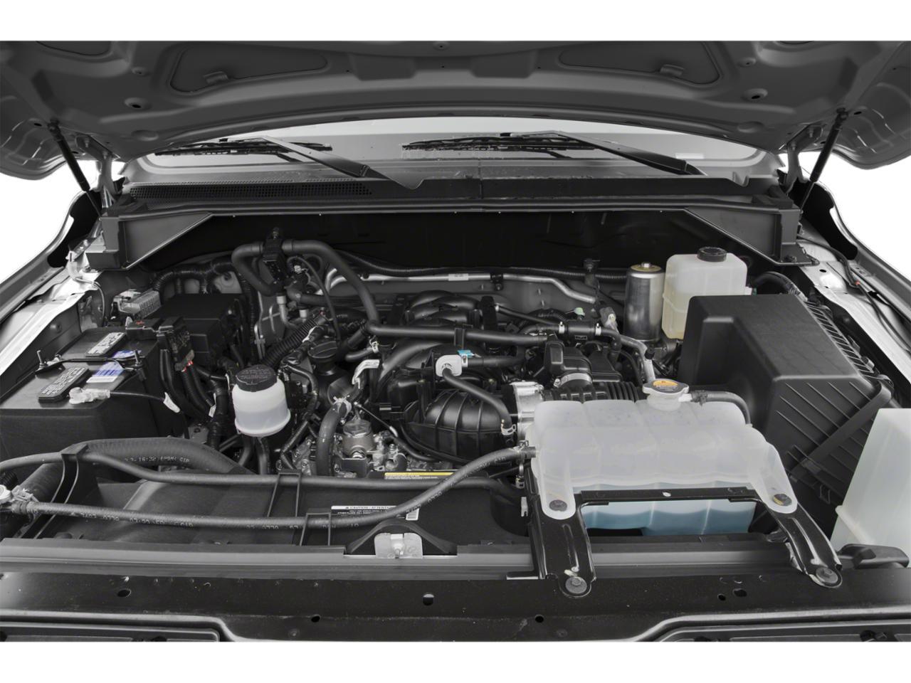 2018 Nissan NV Passenger Vehicle Photo in Weatherford, TX 76087