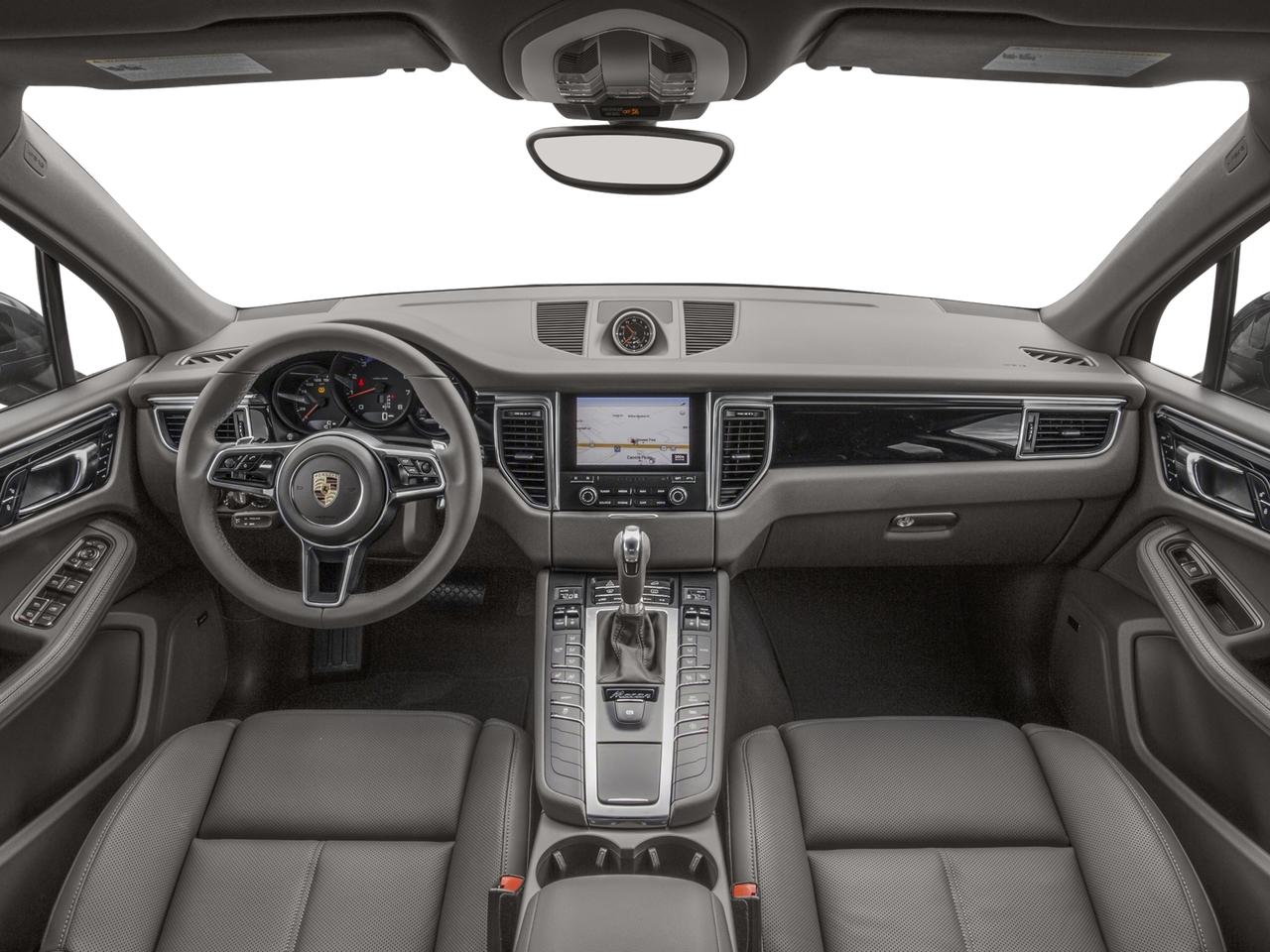 2018 Porsche Macan Vehicle Photo in Akron, OH 44312