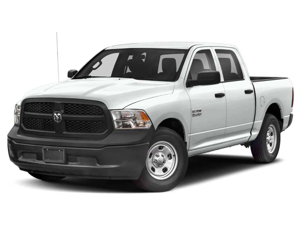 2018 Ram 1500 Vehicle Photo in Cedar Rapids, IA 52402