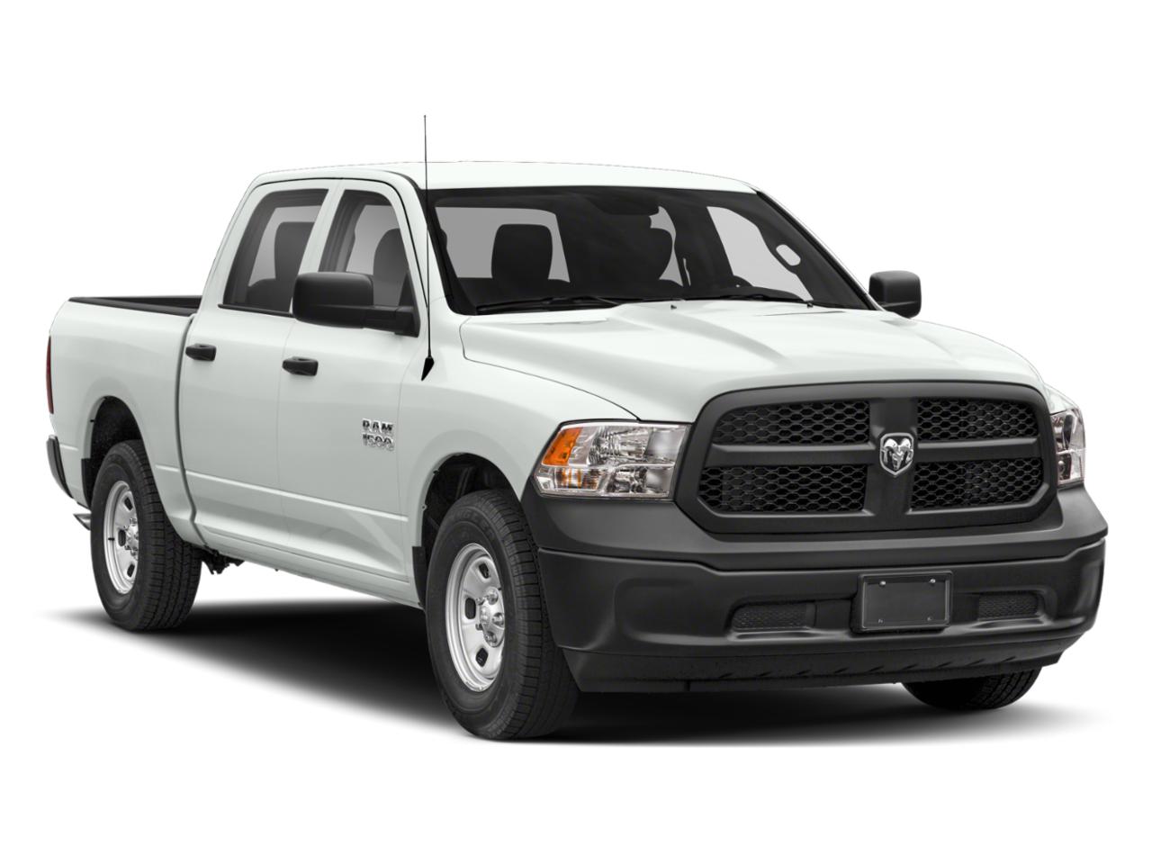 2018 Ram 1500 Vehicle Photo in Cedar Rapids, IA 52402