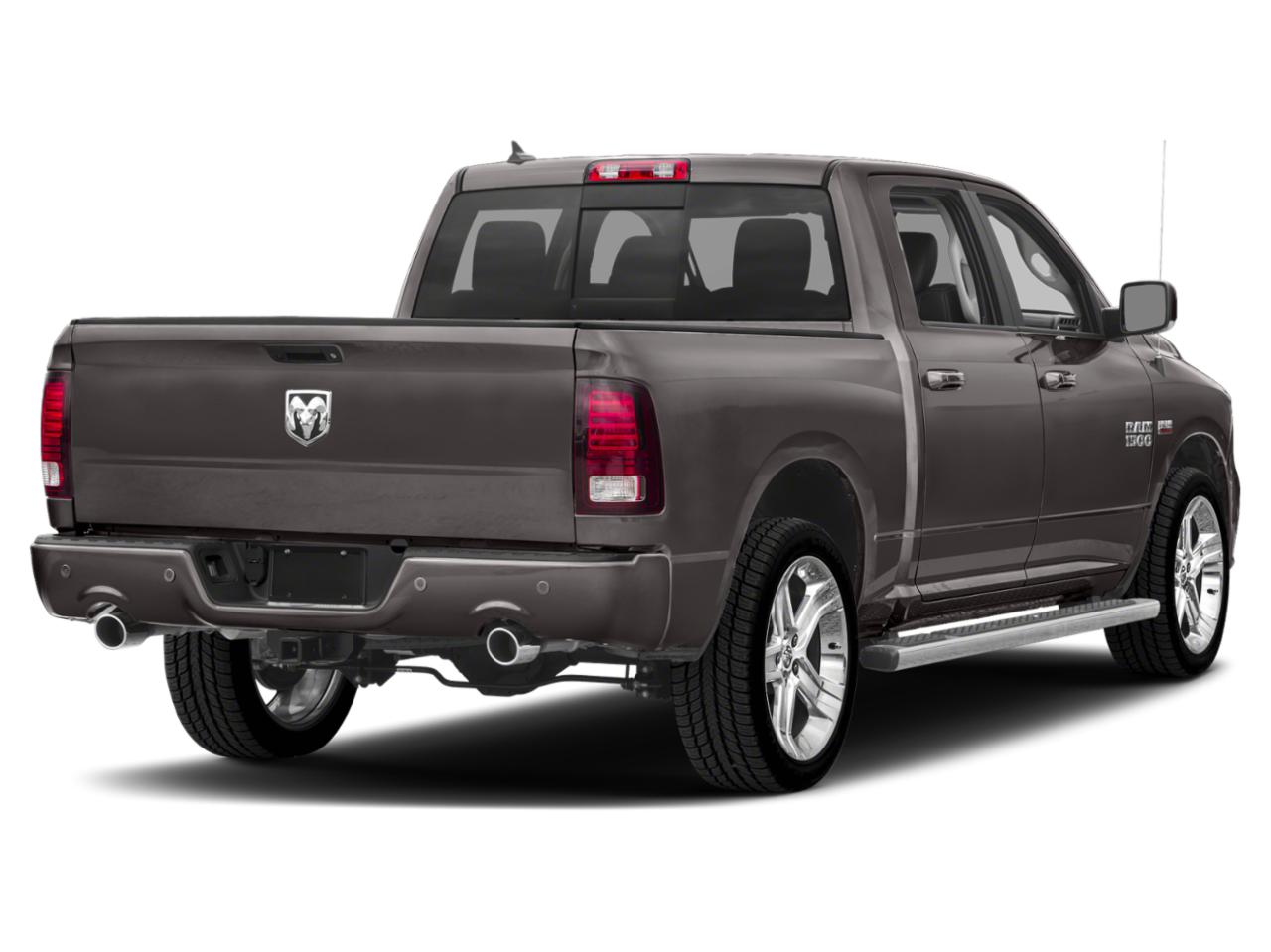 2018 Ram 1500 Vehicle Photo in SELMA, TX 78154-1459