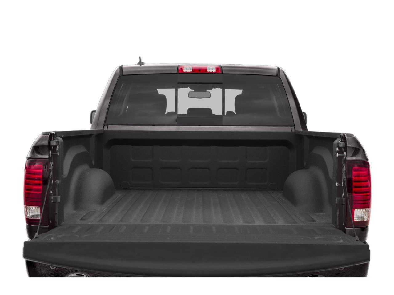 2018 Ram 1500 Vehicle Photo in SELMA, TX 78154-1459