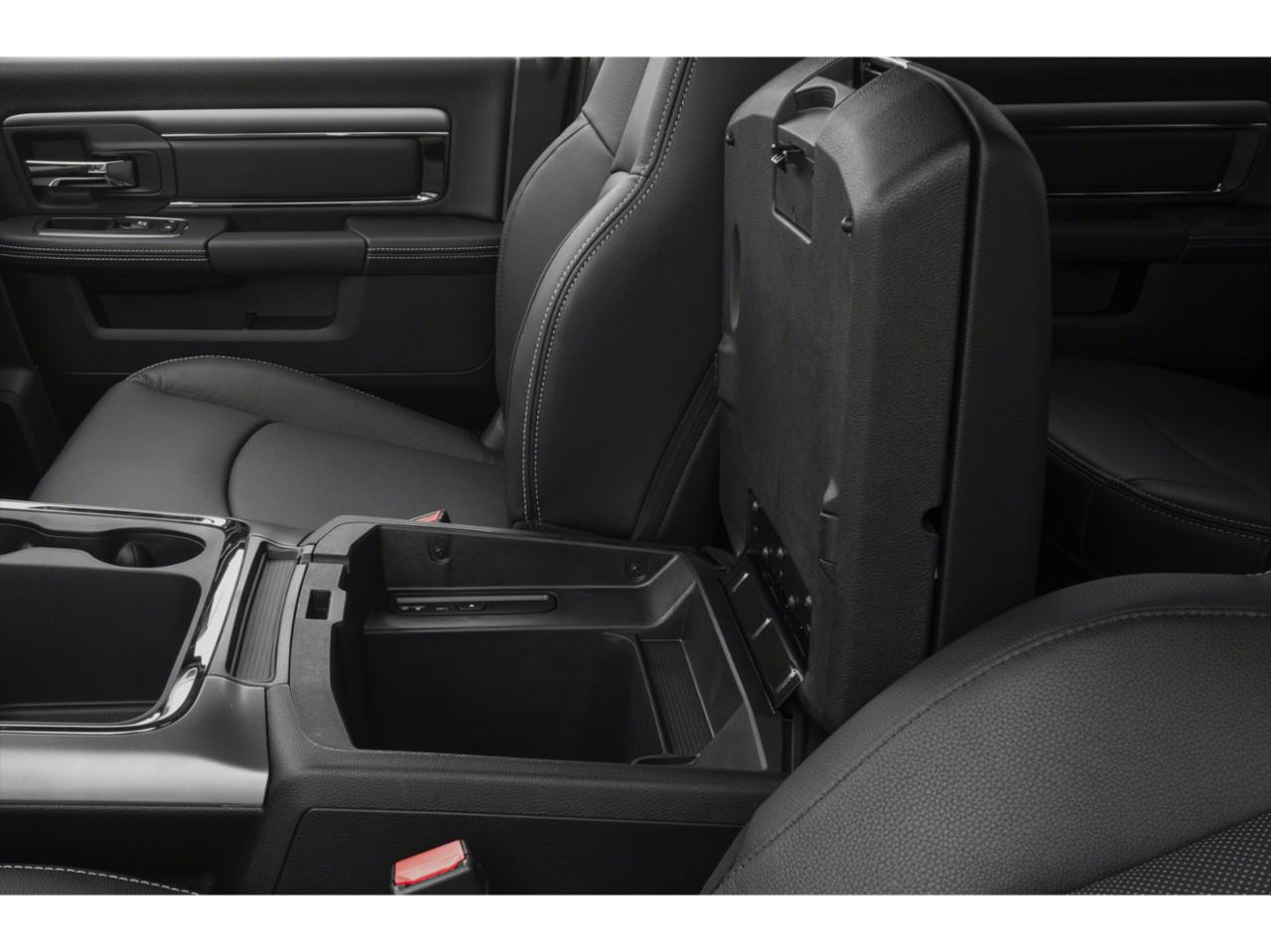 2018 Ram 1500 Vehicle Photo in SELMA, TX 78154-1459