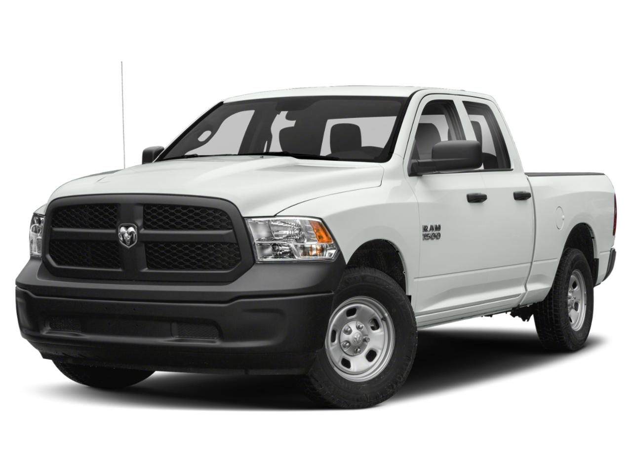 2018 Ram 1500 Vehicle Photo in San Antonio, TX 78209