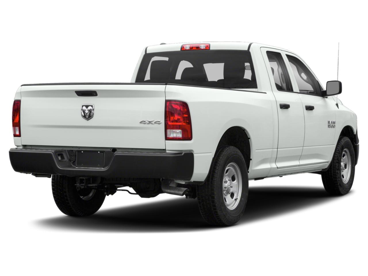 2018 Ram 1500 Vehicle Photo in San Antonio, TX 78209