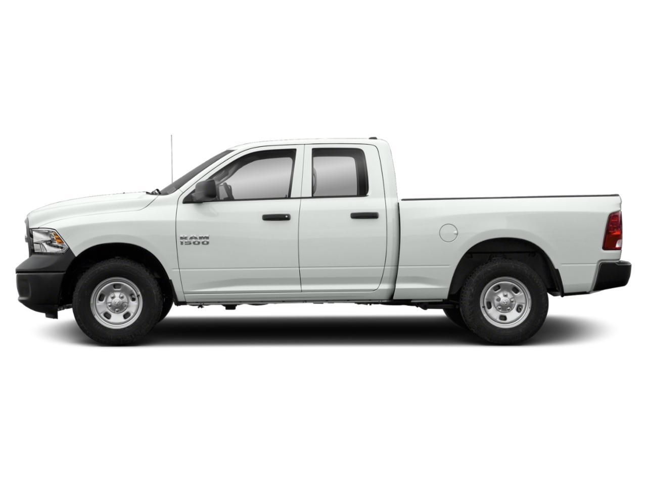 2018 Ram 1500 Vehicle Photo in San Antonio, TX 78209
