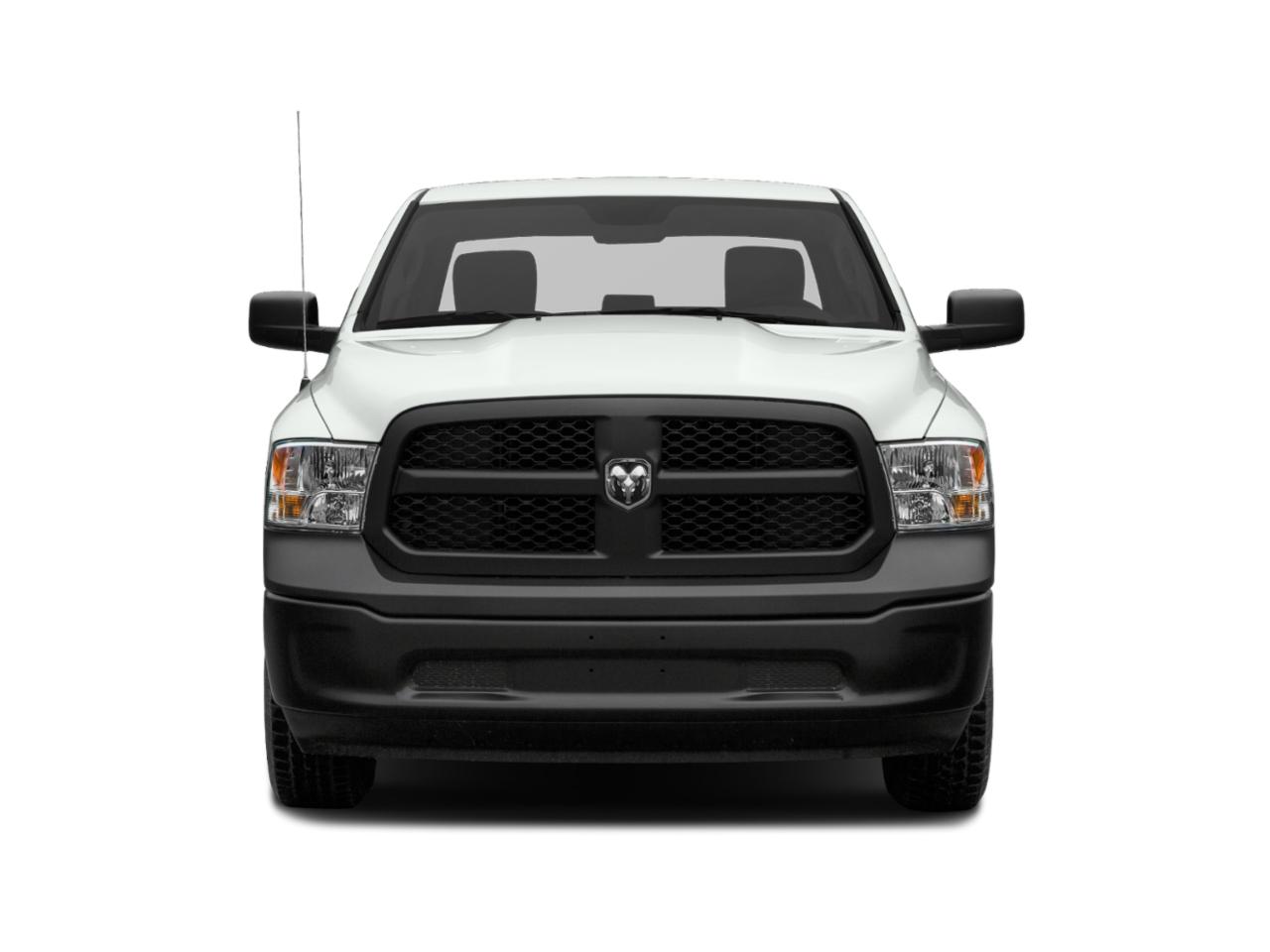 2018 Ram 1500 Vehicle Photo in San Antonio, TX 78209