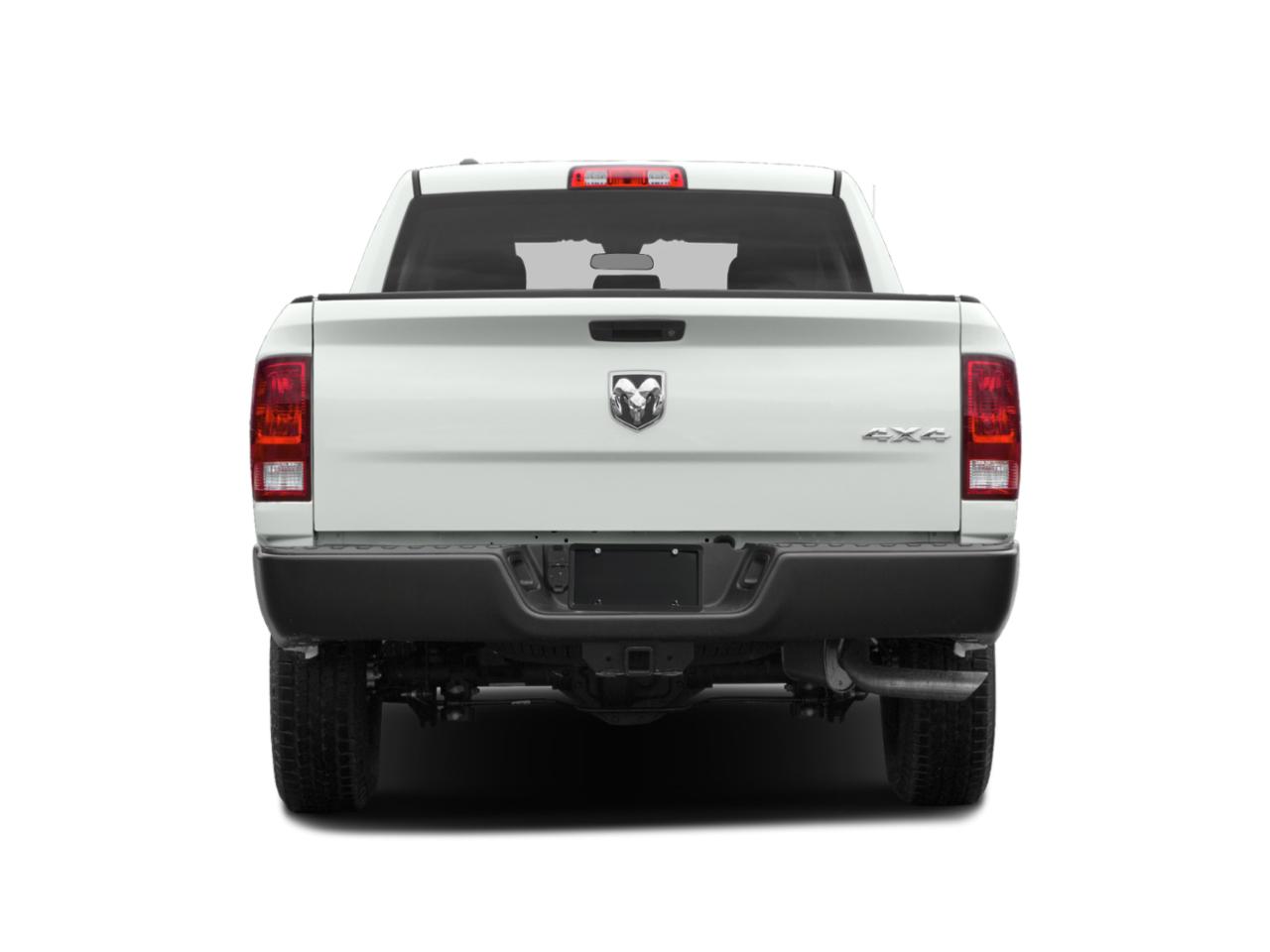 2018 Ram 1500 Vehicle Photo in San Antonio, TX 78209