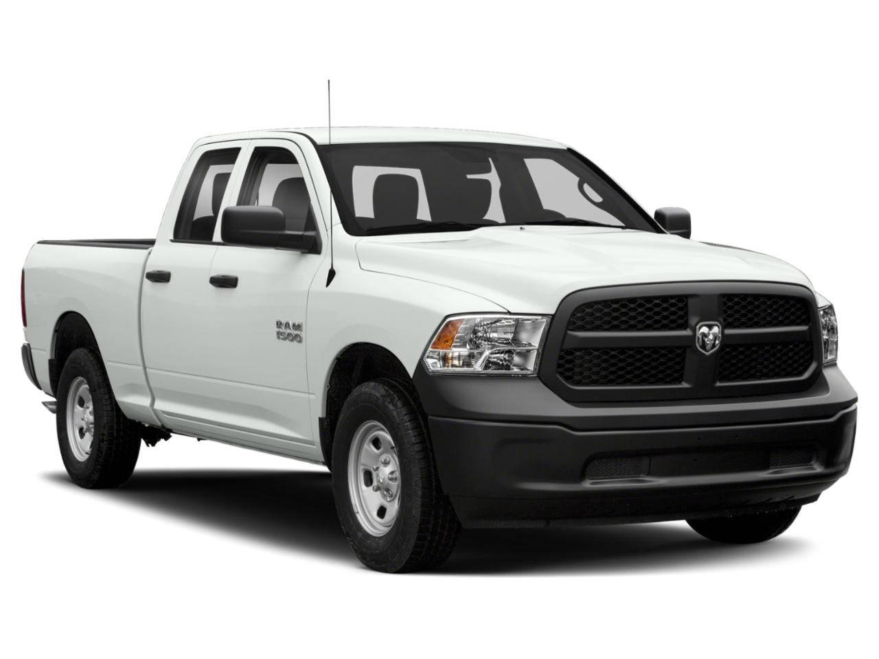 2018 Ram 1500 Vehicle Photo in San Antonio, TX 78209