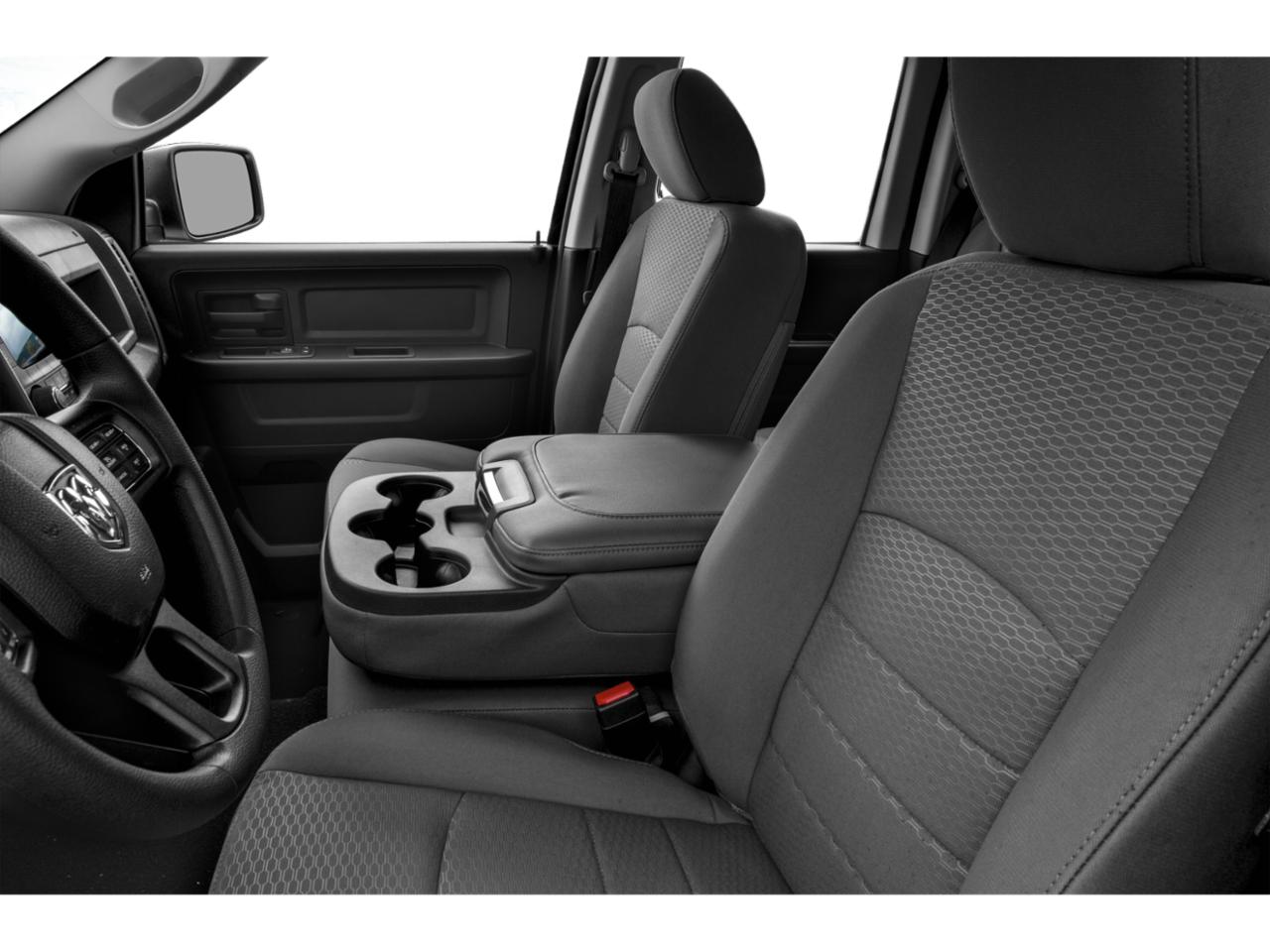 2018 Ram 1500 Vehicle Photo in San Antonio, TX 78209