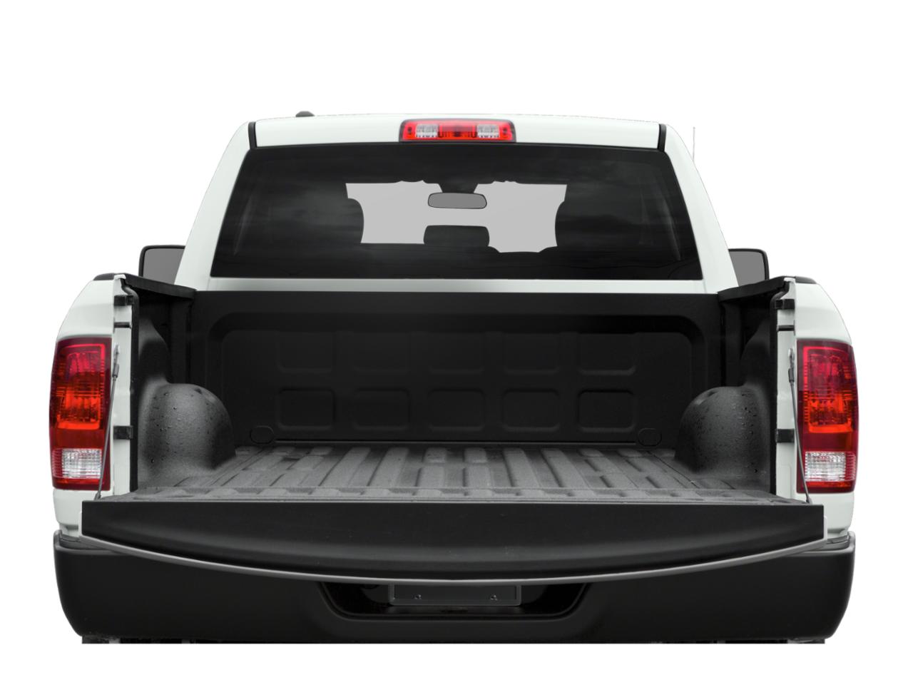 2018 Ram 1500 Vehicle Photo in San Antonio, TX 78209