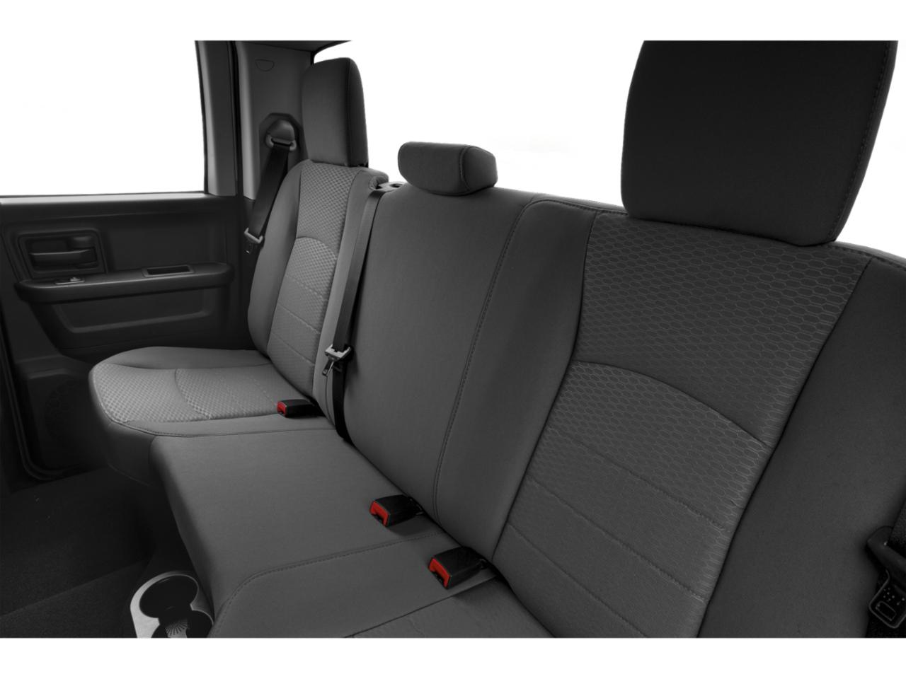 2018 Ram 1500 Vehicle Photo in San Antonio, TX 78209