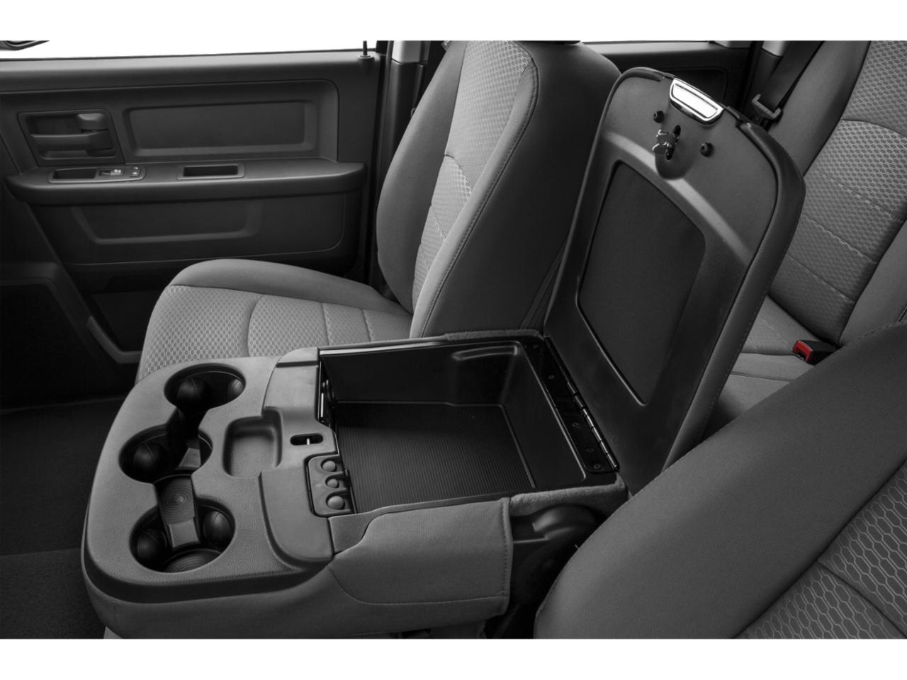 2018 Ram 1500 Vehicle Photo in San Antonio, TX 78209