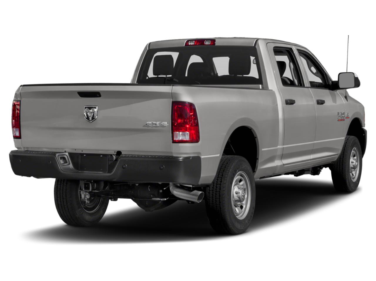 2018 Ram 2500 Vehicle Photo in BRUNSWICK, GA 31525-1881