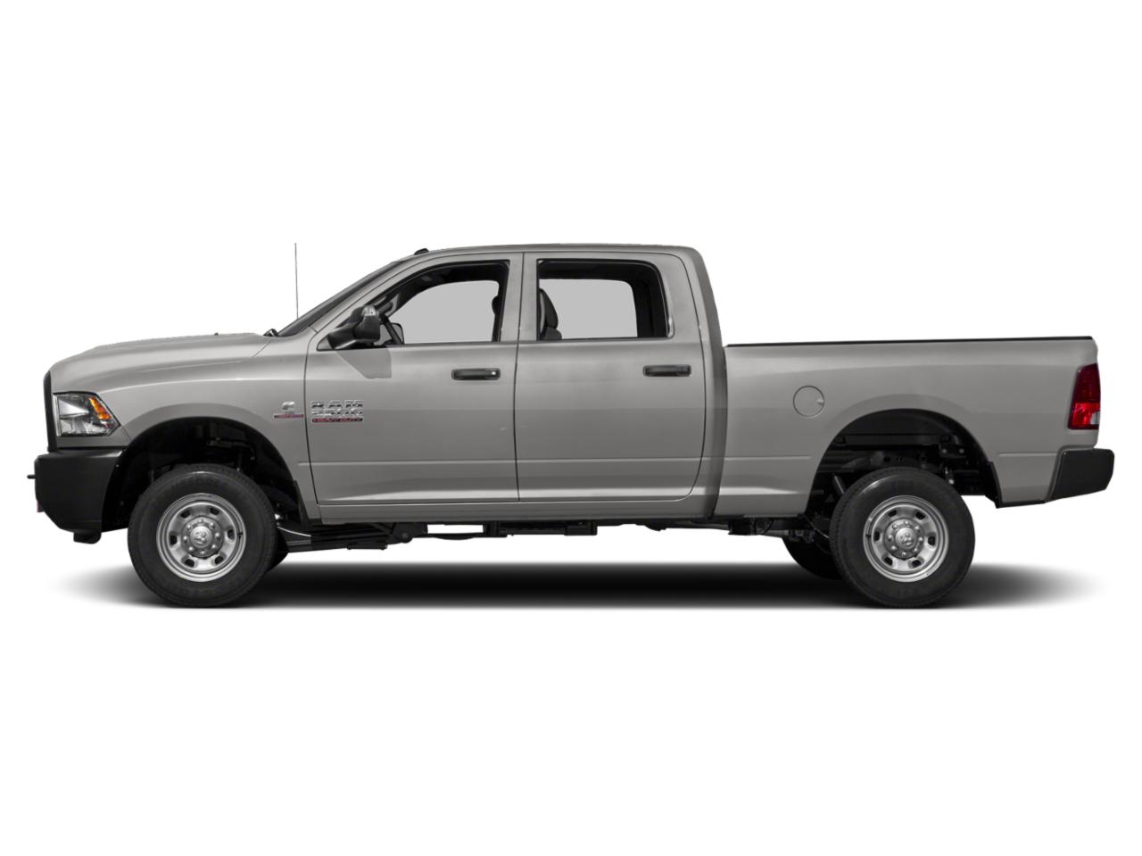 2018 Ram 2500 Vehicle Photo in BRUNSWICK, GA 31525-1881
