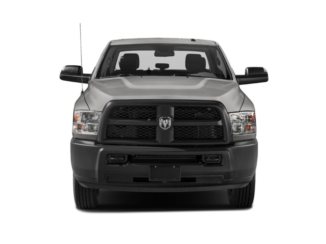 2018 Ram 2500 Vehicle Photo in BRUNSWICK, GA 31525-1881