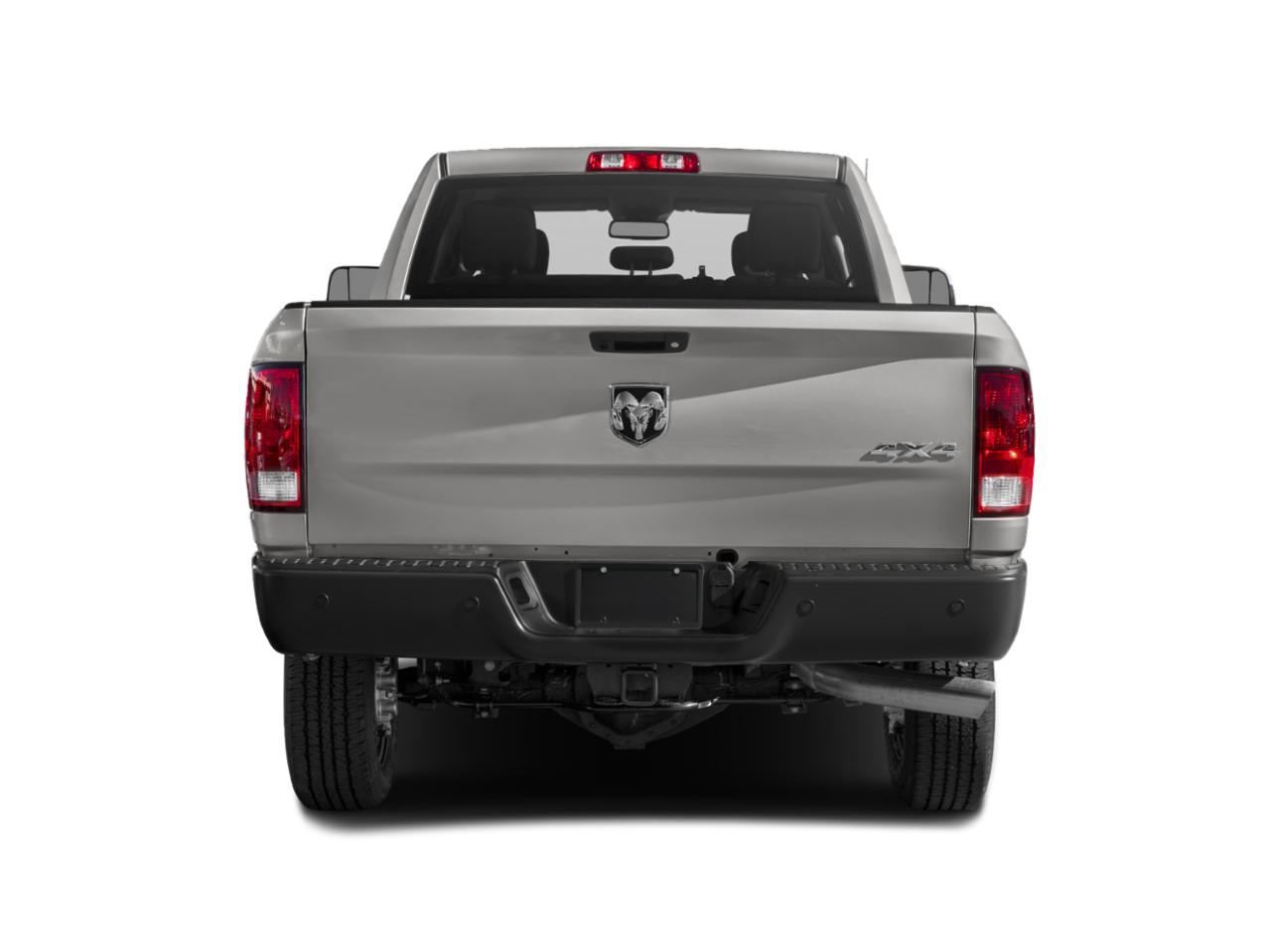 2018 Ram 2500 Vehicle Photo in BRUNSWICK, GA 31525-1881