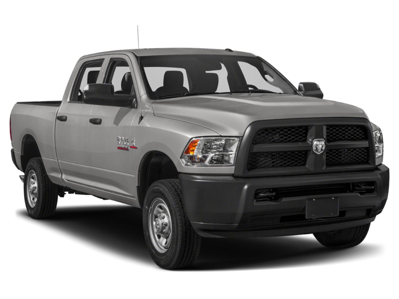 2018 Ram 2500 Vehicle Photo in BRUNSWICK, GA 31525-1881