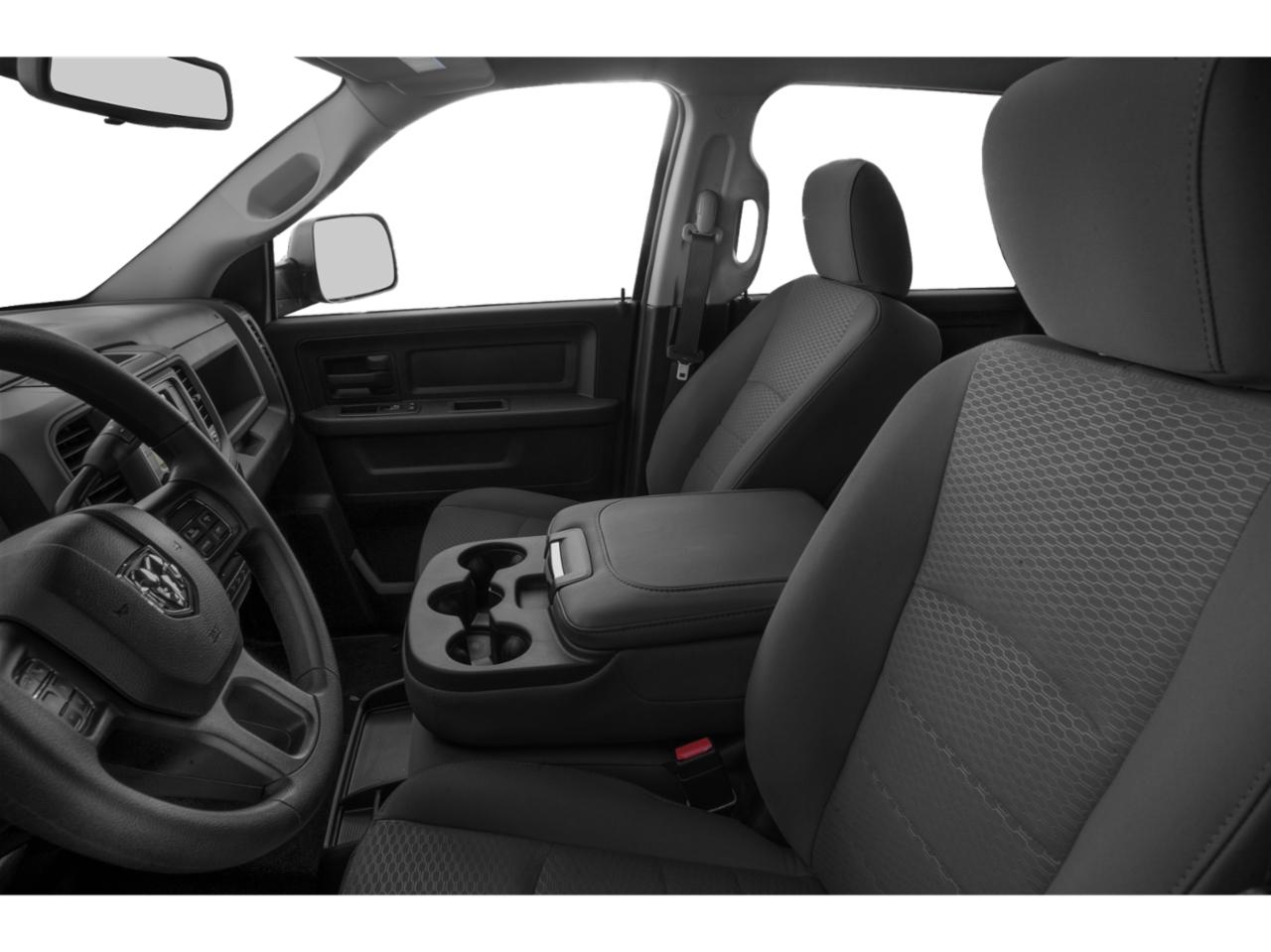 2018 Ram 2500 Vehicle Photo in BRUNSWICK, GA 31525-1881