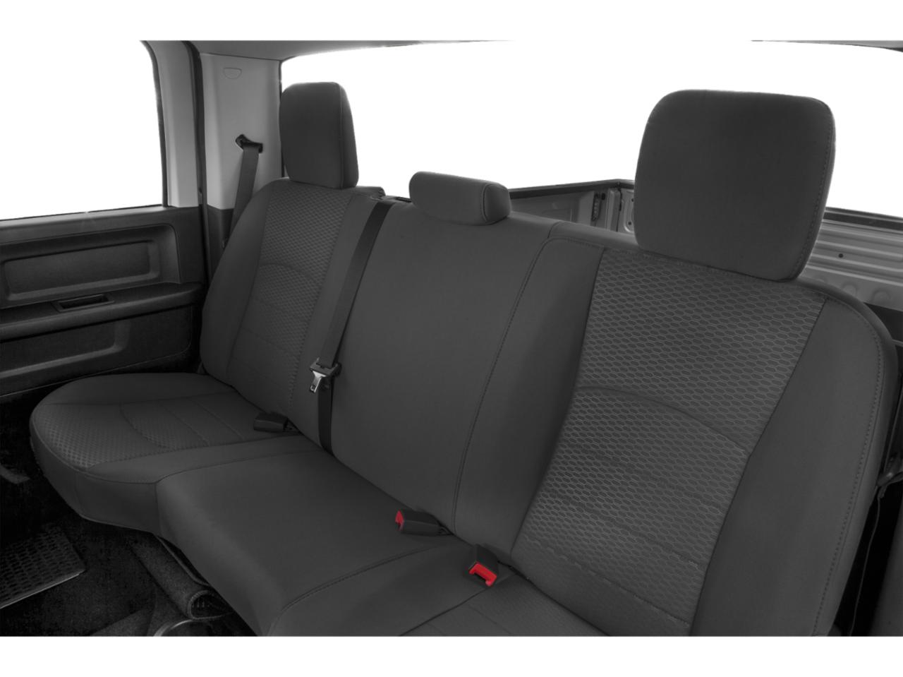 2018 Ram 2500 Vehicle Photo in BRUNSWICK, GA 31525-1881