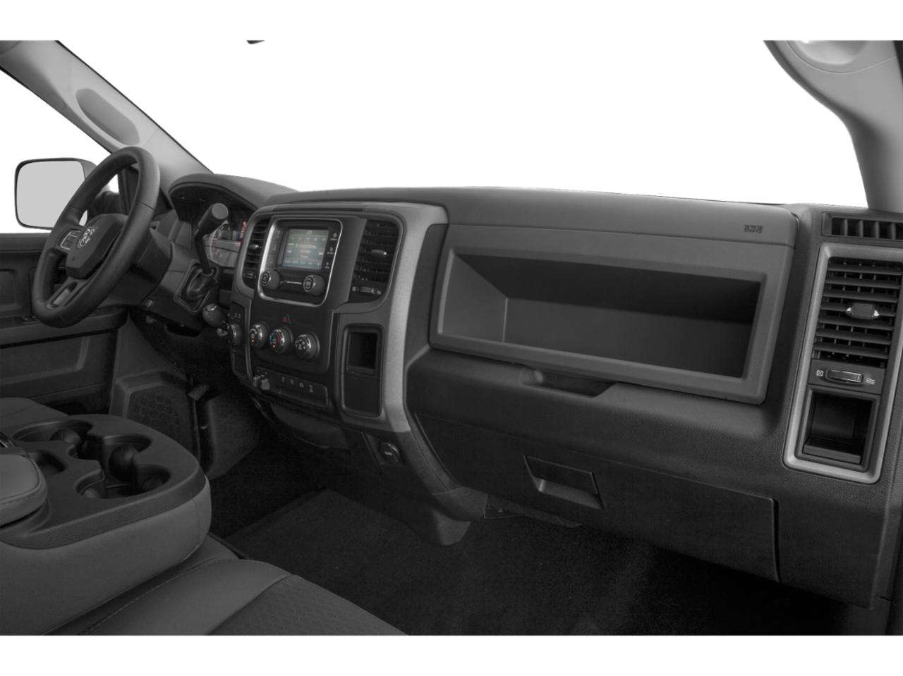 2018 Ram 2500 Vehicle Photo in BRUNSWICK, GA 31525-1881