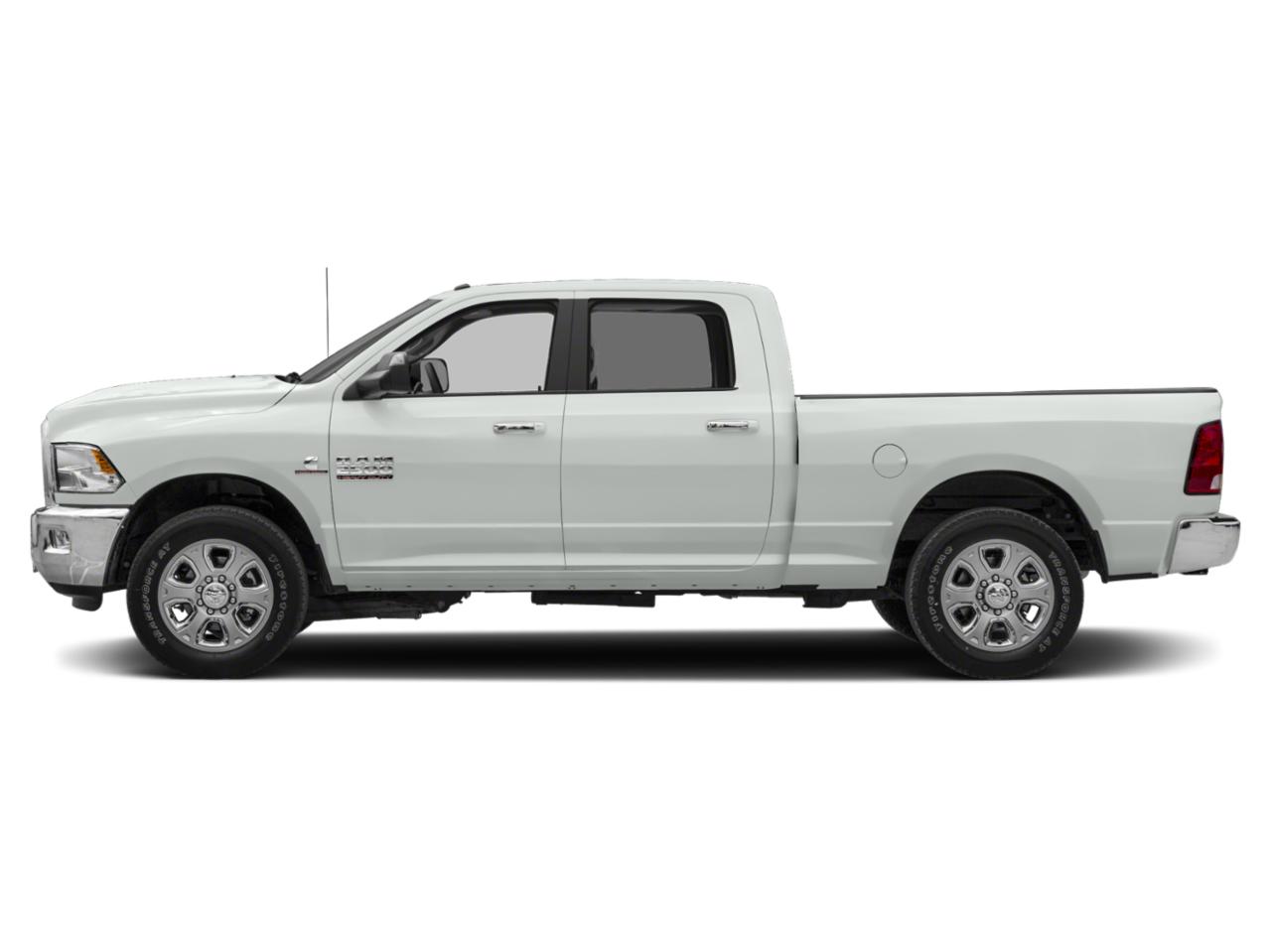 2018 Ram 2500 Vehicle Photo in INDEPENDENCE, MO 64055-1377