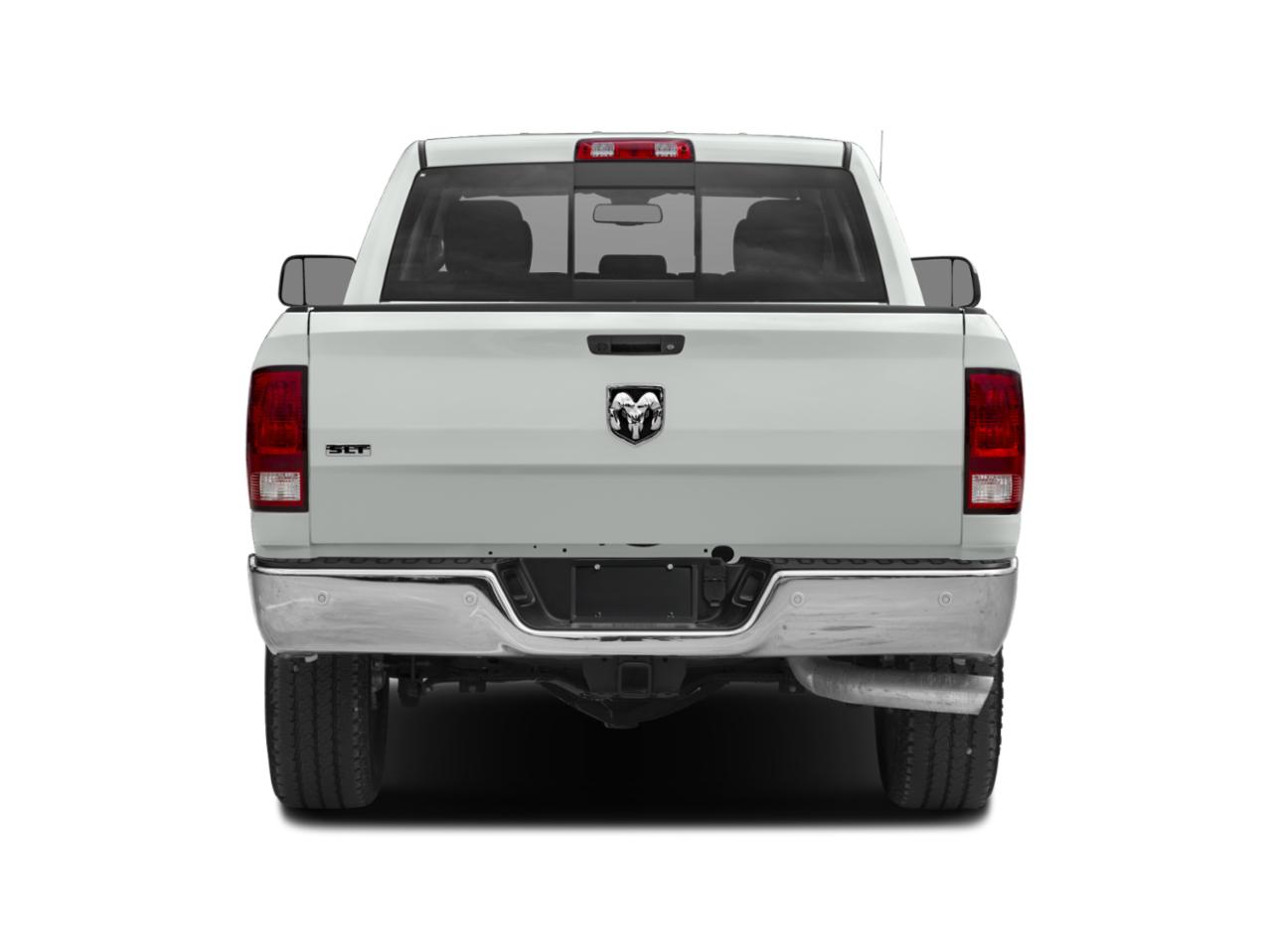 2018 Ram 2500 Vehicle Photo in INDEPENDENCE, MO 64055-1377