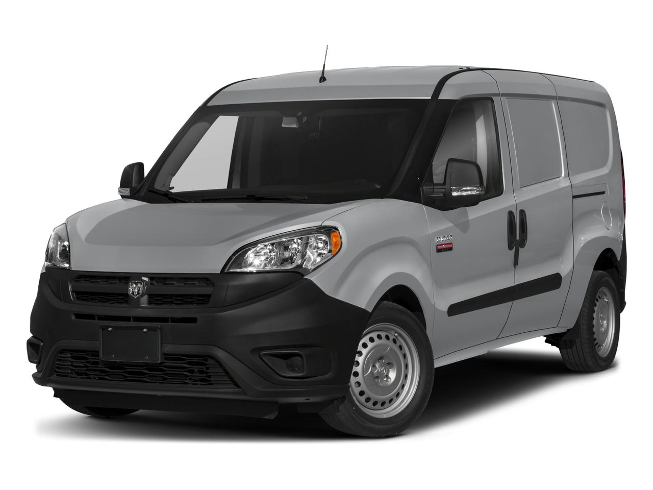 2018 Ram ProMaster City Vehicle Photo in Lees Summit, MO 64086