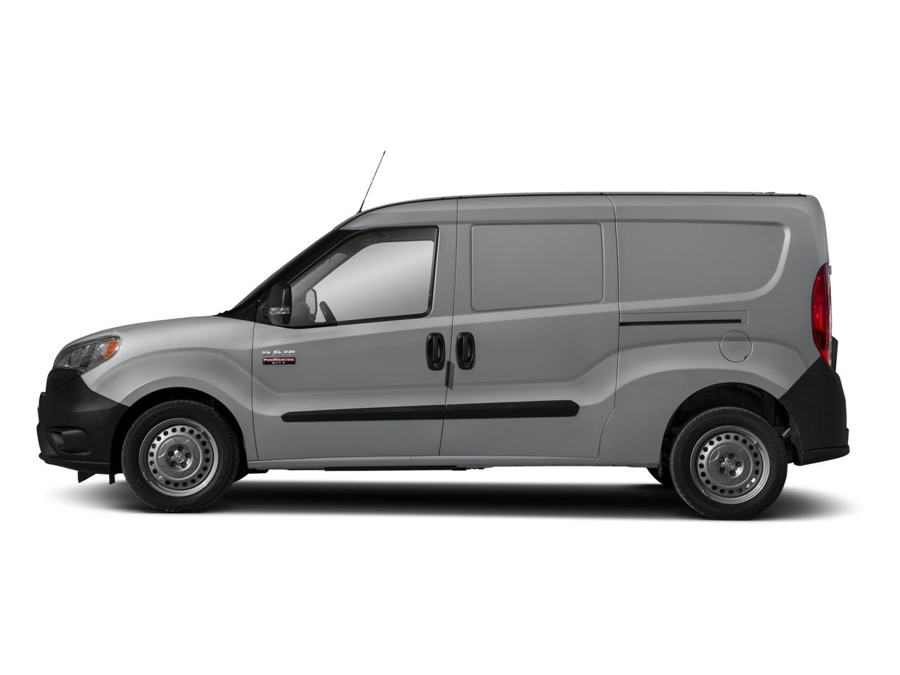 2018 Ram ProMaster City Vehicle Photo in Lees Summit, MO 64086